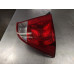 GTL304 Driver Left Tail Light For 05-07 Ford Focus 2.0 5S4313B505AA GTL304 Driver Left Tail Light For 05-07 Ford Focus 2.0 5S4313B505AA